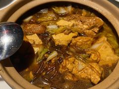 -小吊梨汤·北京菜·烤鸭(鸟巢店)