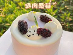 -喜茶(深圳欢乐海岸LAB店)