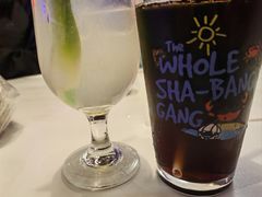 -The Boiling Crab宝灵蟹手抓海鲜(中国首店)