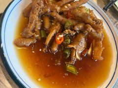 -王家厨房(新华路店)