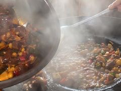 -卡拉农庄 正宗斗鸡肉