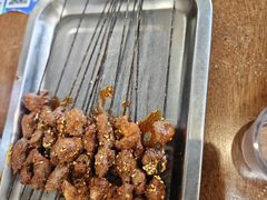 -春和發特色蒸饺(浐河西路店)