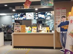 -麦当劳(河北唐山光明路餐厅)