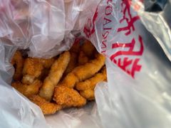 -新桥炸鸡店(中昂时代广场店)