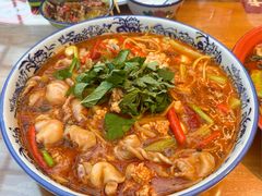 -小街47號江湖菜(四合院店)