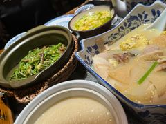 -南京大牌档(青岛万象城店)