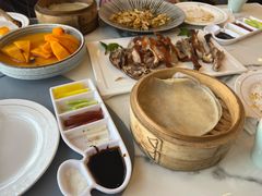 -全聚德(蓝山店)