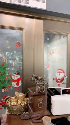 -影博莎美容美发形象设计中心