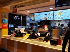 -麦当劳(海岸城店)