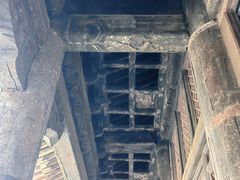 -嵩祝寺及智珠寺