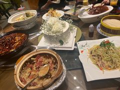 -香厨中餐厅(松北香格里拉店)