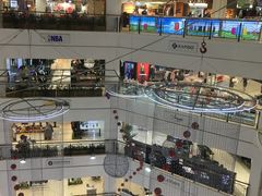-新玛特购物广场(齐齐哈尔店)