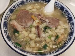 -玉华宫宾馆·餐厅(铜川驻京办店)