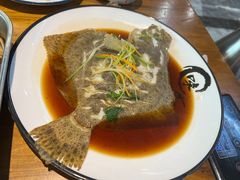 -晓伟海鲜家常菜