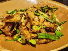 -拾捌川·自贡爆炒(新街口店)