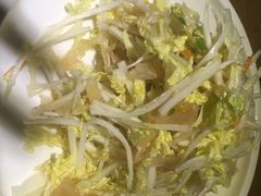 -船歌·鱼水饺青岛菜(金狮广场店)