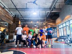 -OneFit健身(汇锦城店)