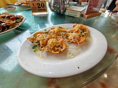 -新金盛·海鲜酒楼(盐田店)