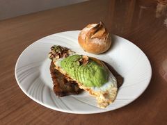 全麦坚果小餐包-仙峰天然面包(迎宾路店)