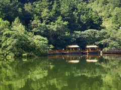 -仙居谷风景区