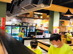 -一顿烧烤(八经街店)