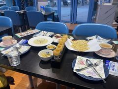 -木尔坦·Multan巴基斯坦清真餐厅halal(大智嘉园店)