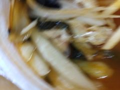 -金陵科技学院（幕府校区）食堂