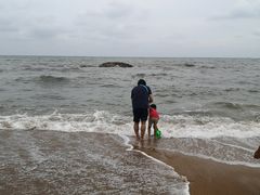 -老虎石海上公园