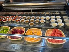 -谭三娘鲜切牛肉自助火锅(九眼桥总店)