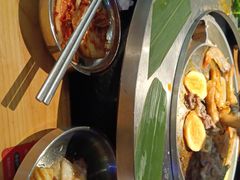 -哈哈碳都·牛肋条无限自助烤肉(宝龙店)