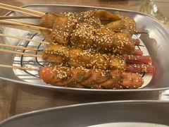 -乐兔串工坊·炖肠(万达店)