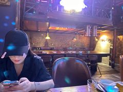 -爱啤精酿·民谣酒馆(滨江店)