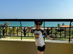 -三亚亚龙湾天域度假酒店