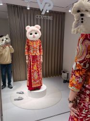 -PAI婚纱礼服设计馆【大牌租赁/高级定制】