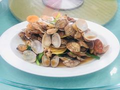 -景好海鲜餐厅(大鹏必选旅游店)