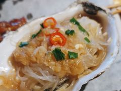 -喝丢一只鞋海鲜烧烤·海肠捞饭(东关街店)