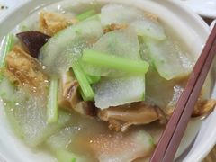 -佛有缘素食馆·荔湾老字号(陈家祠首店)
