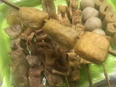 -马记大锅煮(总店)