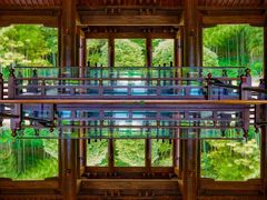 -兰亭风景区
