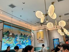 -苏晓玥·江南小吃(深圳北站店)