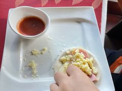 -ITA·意塔意大利餐厅(亦庄店)