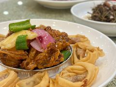 -新塘畔酒楼(里水大道北店)