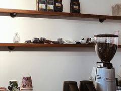 -Line 咖啡(石厦花园店)