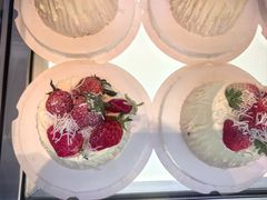 -WenTinG文汀·半糖蛋糕(港汇恒隆店)