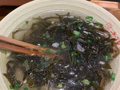 棒骨带丝汤-协茂森老钟家(保利店)