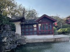 -祝家花園(伯渎港店)