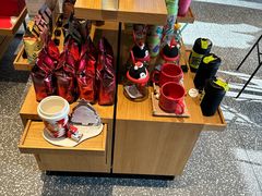 -星巴克臻选(金桥国际店)