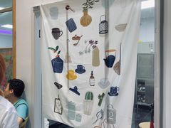 -富贵面包公司(运河店)