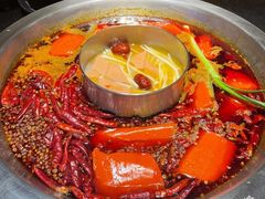 -巴蜀印象火锅(永陵总店)