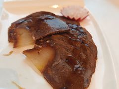 -广州塔晖粤轩中餐厅